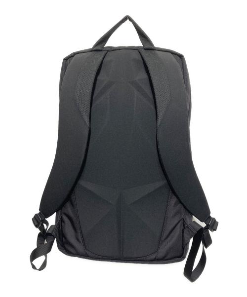 THE NORTH FACE（ザ ノース フェイス）THE NORTH FACE (ザ ノース フェイス) シャトルデイパックスリム ブラックの古着・服飾アイテム