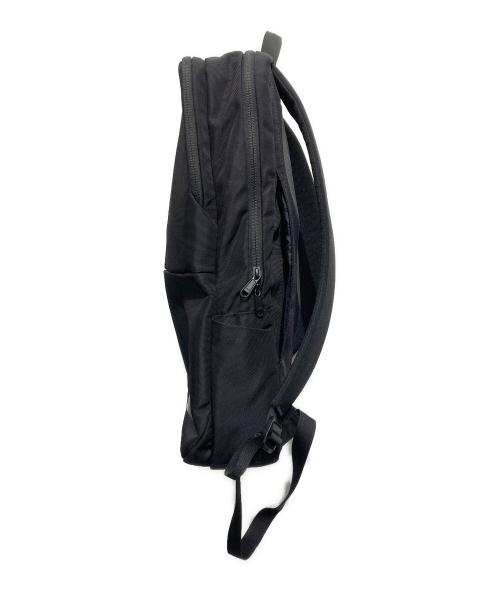 THE NORTH FACE（ザ ノース フェイス）THE NORTH FACE (ザ ノース フェイス) シャトルデイパックスリム ブラックの古着・服飾アイテム