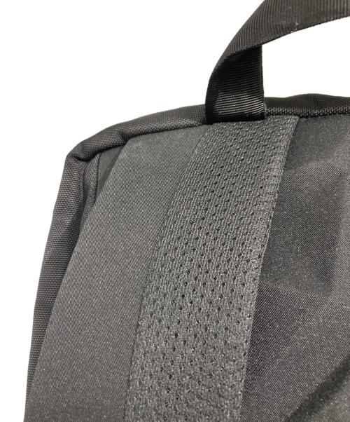 THE NORTH FACE（ザ ノース フェイス）THE NORTH FACE (ザ ノース フェイス) シャトルデイパックスリム ブラックの古着・服飾アイテム