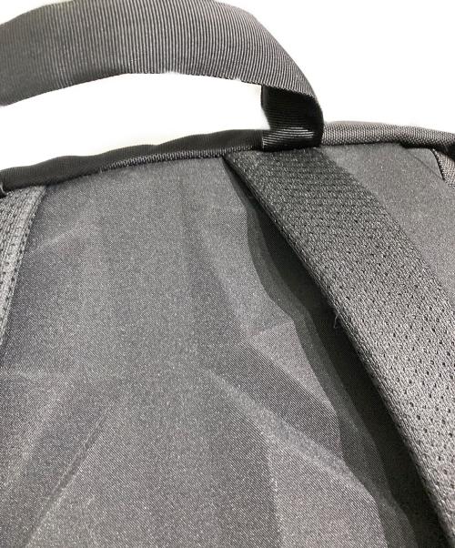 THE NORTH FACE（ザ ノース フェイス）THE NORTH FACE (ザ ノース フェイス) シャトルデイパックスリム ブラックの古着・服飾アイテム