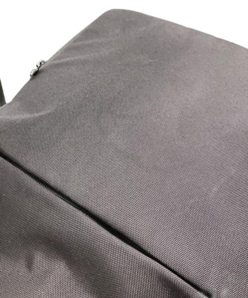 THE NORTH FACE（ザ ノース フェイス）THE NORTH FACE (ザ ノース フェイス) シャトルデイパックスリム ブラックの古着・服飾アイテム