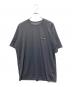F.C.R.B. (エフシーレアルブリストル) POLARTEC POWER DRY TRAINING TOP & SHORTS チャコールグレー サイズ:XL：18000円