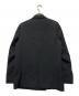 Acne studios (アクネ ストゥディオズ) ダブルジャケット ブラック サイズ:38：40000円