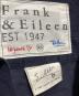 Frank&Eileenの古着・服飾アイテム：7000円