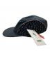 Supreme (シュプリーム) NIKE (ナイキ) Boucle Running Hat ブラック 未使用品：8000円