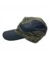 CarHartt (カーハート) NIKE (ナイキ) NRG TAILWIND CAP CAMO カーキ：6000円