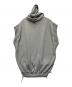 COGTHEBIGSMOKE (コグザビッグスモーク) FALLON HOODY グレー サイズ:Free：7000円