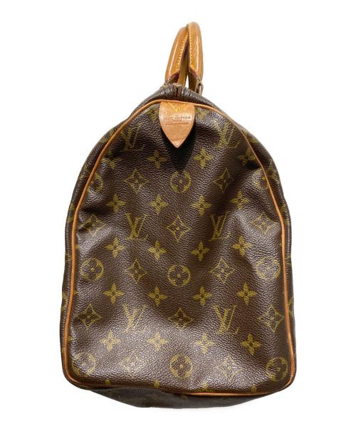 LOUIS VUITTON（ルイ ヴィトン）LOUIS VUITTON (ルイ ヴィトン) モノグラムスピーディ40 ブラウンの古着・服飾アイテム