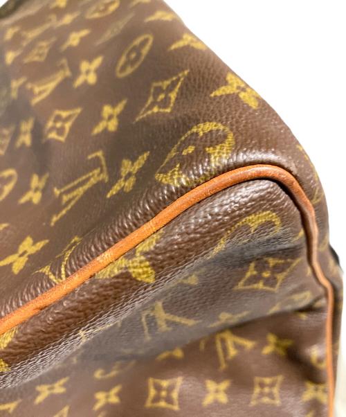 LOUIS VUITTON（ルイ ヴィトン）LOUIS VUITTON (ルイ ヴィトン) モノグラムスピーディ40 ブラウンの古着・服飾アイテム