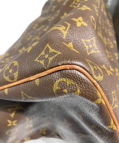 LOUIS VUITTON（ルイ ヴィトン）LOUIS VUITTON (ルイ ヴィトン) モノグラムスピーディ40 ブラウンの古着・服飾アイテム