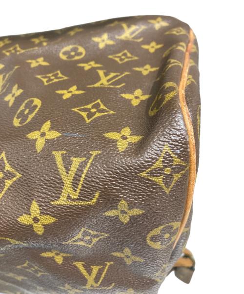 LOUIS VUITTON（ルイ ヴィトン）LOUIS VUITTON (ルイ ヴィトン) モノグラムスピーディ40 ブラウンの古着・服飾アイテム