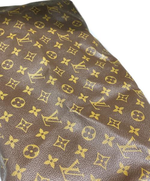 LOUIS VUITTON（ルイ ヴィトン）LOUIS VUITTON (ルイ ヴィトン) モノグラムスピーディ40 ブラウンの古着・服飾アイテム