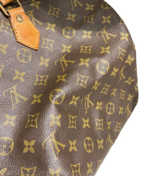 LOUIS VUITTON（ルイ ヴィトン）LOUIS VUITTON (ルイ ヴィトン) モノグラムスピーディ40 ブラウンの古着・服飾アイテム