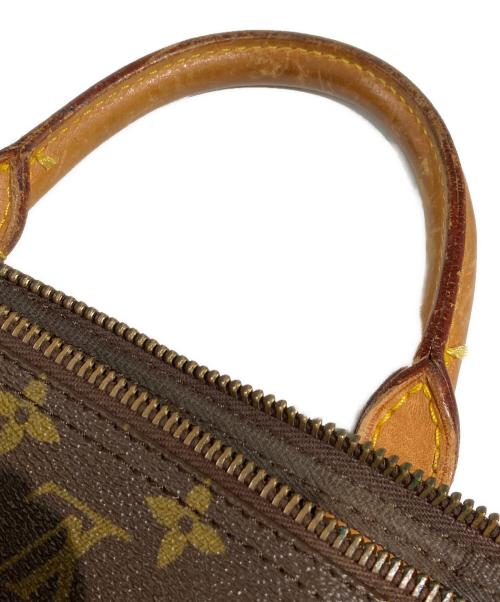 LOUIS VUITTON（ルイ ヴィトン）LOUIS VUITTON (ルイ ヴィトン) モノグラムスピーディ40 ブラウンの古着・服飾アイテム