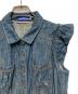 BURBERRY BLUE LABELの古着・服飾アイテム：8000円
