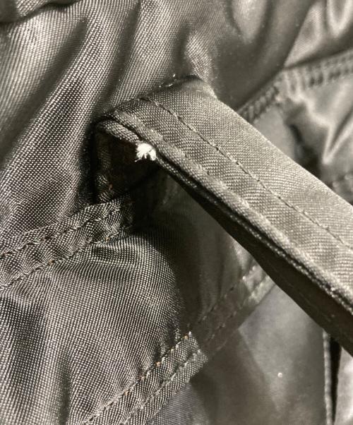PORTER（ポーター）PORTER (ポーター) TANKER  2WAY DOCUMENT BAG ブラックの古着・服飾アイテム
