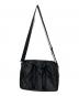 PORTER (ポーター) TANKER  2WAY DOCUMENT BAG ブラック：32000円