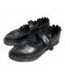 Dr.Martens（ドクターマーチン）の古着「ELPHIE FRILL」｜ブラック