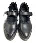 中古・古着 Dr.Martens (ドクターマーチン) ELPHIE FRILL ブラック サイズ:3：14000円