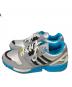 adidas (アディダス) ZX8000 ATMOS G-SNK グレー×ブルー サイズ:JP 28.5：20000円