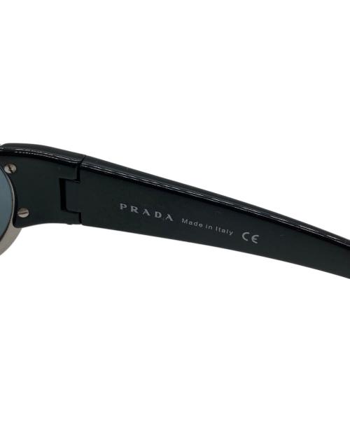 PRADA（プラダ）PRADA (プラダ) サングラス サイズ:69□09の古着・服飾アイテム
