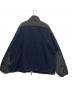 OPENING act (オープニングアクト) Polartec フリースジャケット ブラック サイズ:L：10000円