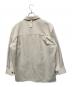 STUDIO NICHOLSON (スタジオ ニコルソン) ZARA (ザラ) ジャケット ベージュ サイズ:XL：5000円