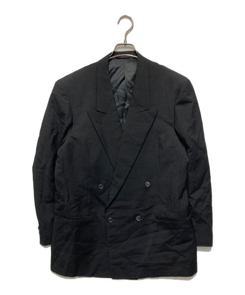 BALENCIAGA（バレンシアガ）BALENCIAGA (バレンシアガ) セットアップスーツ ブラック サイズ:98AB6の古着・服飾アイテム