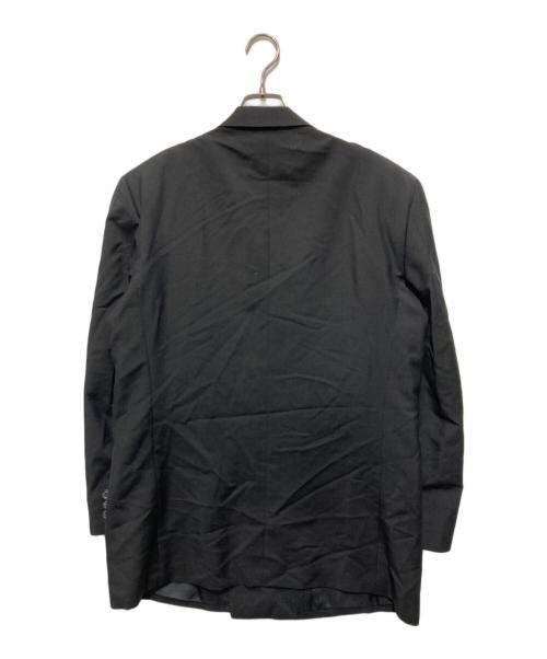 BALENCIAGA（バレンシアガ）BALENCIAGA (バレンシアガ) セットアップスーツ ブラック サイズ:98AB6の古着・服飾アイテム