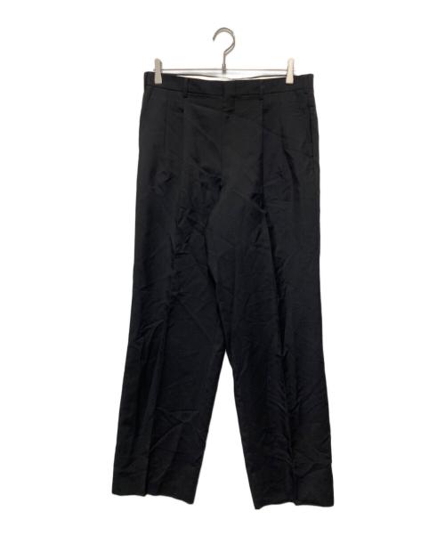 BALENCIAGA（バレンシアガ）BALENCIAGA (バレンシアガ) セットアップスーツ ブラック サイズ:98AB6の古着・服飾アイテム