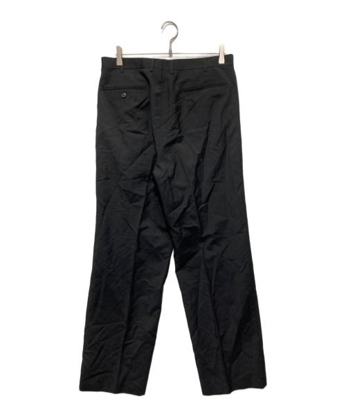 BALENCIAGA（バレンシアガ）BALENCIAGA (バレンシアガ) セットアップスーツ ブラック サイズ:98AB6の古着・服飾アイテム