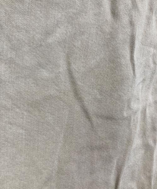 Plage（プラージュ）Plage (プラージュ) 25ss SOFT MILI シャツ ベージュ サイズ:不明の古着・服飾アイテム