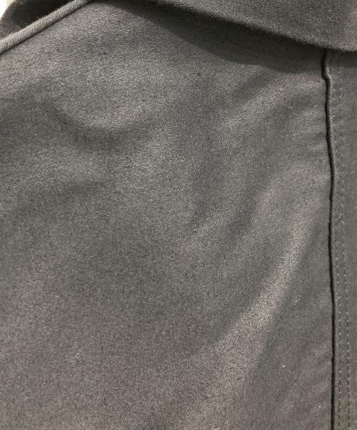 VINTAGE（ヴィンテージ）VINTAGE (ヴィンテージ) ヴィンテージモールスキンジャケット ネイビー サイズ:4の古着・服飾アイテム