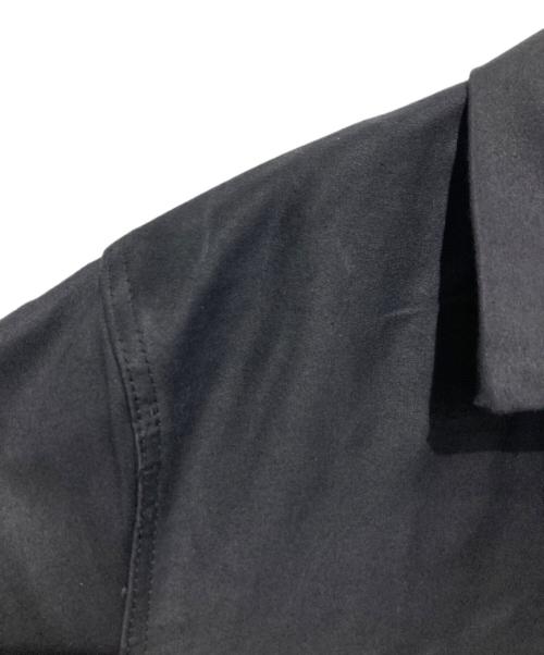 VINTAGE（ヴィンテージ）VINTAGE (ヴィンテージ) ヴィンテージモールスキンジャケット ネイビー サイズ:4の古着・服飾アイテム