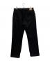 LEE (リー) デニムパンツ ブラック サイズ:W38L32：12000円