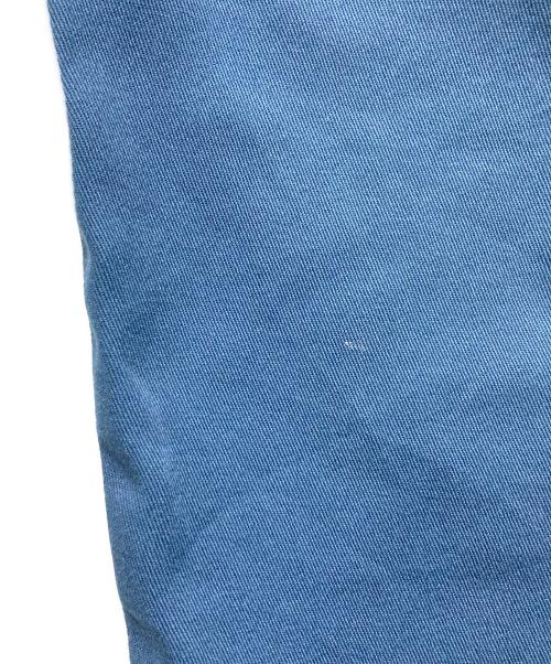 Dickies（ディッキーズ）Dickies (ディッキーズ) ワークパンツ ネイビー サイズ:W36×L34の古着・服飾アイテム