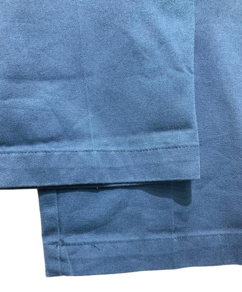 Dickies（ディッキーズ）Dickies (ディッキーズ) ワークパンツ ネイビー サイズ:W36×L34の古着・服飾アイテム