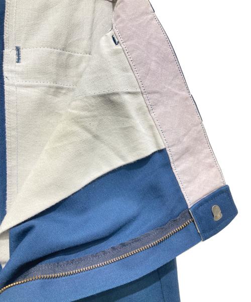 Dickies（ディッキーズ）Dickies (ディッキーズ) ワークパンツ ネイビー サイズ:W36×L34の古着・服飾アイテム