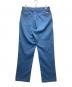 Dickies (ディッキーズ) ワークパンツ ネイビー サイズ:W36×L34：8000円