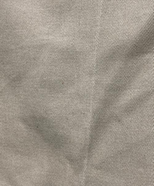 Dickies（ディッキーズ）Dickies (ディッキーズ) ワークパンツ ベージュ サイズ:W38L32の古着・服飾アイテム