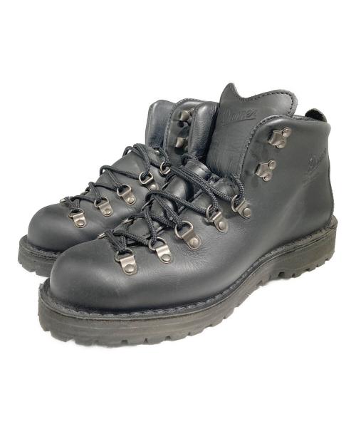 Danner（ダナー）Danner (ダナー) 31530 MOUNTAIN LIGHT ブラック サイズ:9の古着・服飾アイテム
