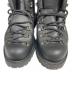中古・古着 Danner (ダナー) 31530 MOUNTAIN LIGHT ブラック サイズ:9：28000円