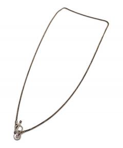 中古・古着通販】jent louis (ジェントルイス) チェーンネックレス