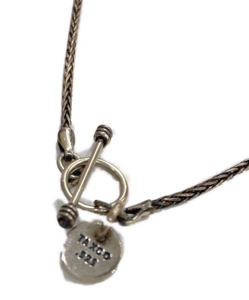 xolo jewelry（ショロ ジュエリー）XOLO jewelry (ショロ ジュエリー) Venetian Link Necklace/シルバー925/ネックレスの古着・服飾アイテム