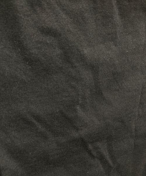 Vivienne Westwood（ヴィヴィアンウエストウッド）Vivienne Westwood (ヴィヴィアンウエストウッド) オーブロゴTシャツ ブラック サイズ:Sの古着・服飾アイテム