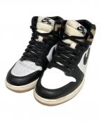 NIKEナイキ）の古着「Women's Air Jordan 1 Retro High OG」｜Latte
