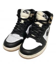NIKE（ナイキ）の古着「Women's Air Jordan 1 Retro High OG」｜Latte