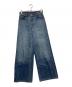 EVERYDAY I LIKE.（エヴリデイ アイ ライク）の古着「Loose Jeans」｜インディゴ