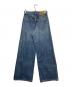 EVERYDAY I LIKE. (エヴリデイ アイ ライク) Loose Jeans インディゴ サイズ:36：15000円