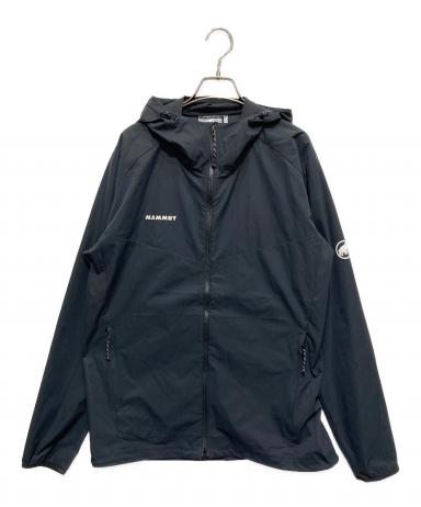 中古・古着通販】MAMMUT (マムート) GRANITE SO Hooded Jacket AF Men